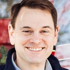 Matt Newman